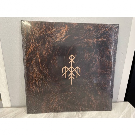 Wardruna - Birna (0198028482219) виниловая пластинка хорошее состояние - фото 2