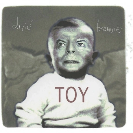 Bowie David - Toy (0190295253257) виниловая пластинка хорошее со...