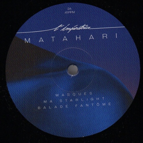 Limperatrice - Matahari (3700551782291) - фото 4