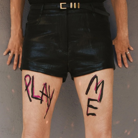 Kim Gordon (Ex-Sonic Youth) - Play Me (191401219815) - фото 1