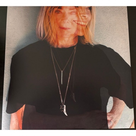 Kim Gordon (Ex-Sonic Youth) - Play Me (191401219815) - фото 4