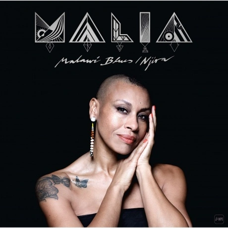 Malia - Malawi Blues / Njira (4029759113829)