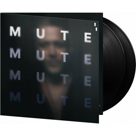 Jan Blomqvist - Mute (8719262040090) - фото 1
