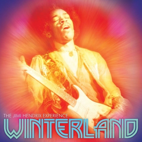 Jimi Hendrix Experience - Winterland (198029892710)