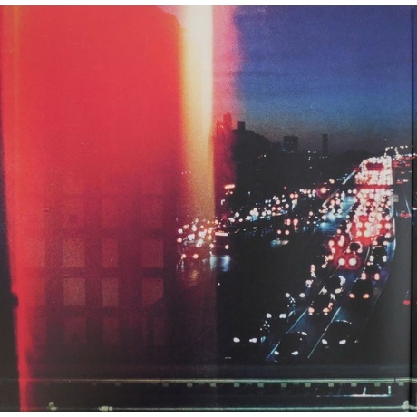 Arlo Parks - Ambiguous Desire (5400863201630) - фото 2
