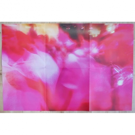 Arlo Parks - Ambiguous Desire (5400863201630) - фото 6