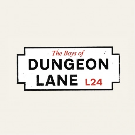 Paul Mccartney - Boys Of Dungeon Lane (199957248617)