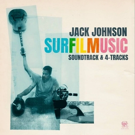 Ost - Surfilmusic (Jack Johnson) (199957574228)