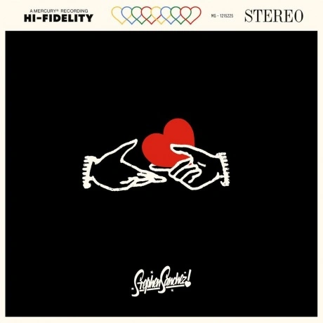 Stephen Sanchez - Love, Love, Love (199957263207)