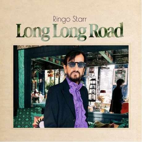 Ringo Starr - Long Long Road (199957008297) - фото 1