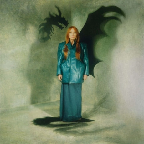 Tori Amos - In Times Of Dragons (602488178655)