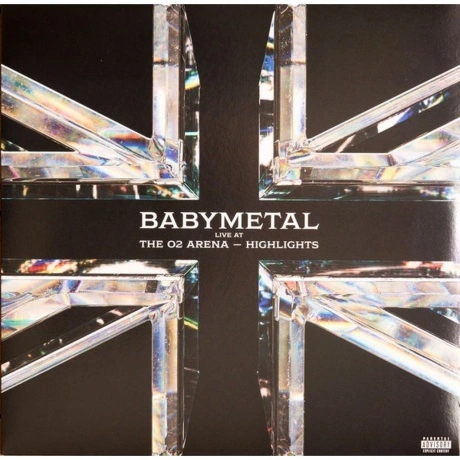 Babymetal - Live At The 02 Arena - Highlights (Rsd 2026) (199957...