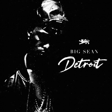 Big Sean - Detroit (Rsd 2026) (199957197854) - фото 1