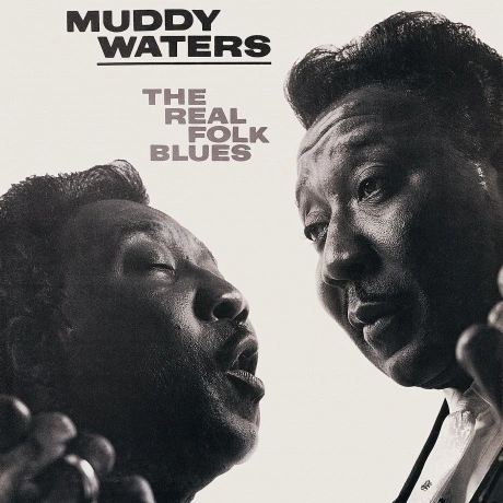 Muddy Waters - The Real Folk Blues (Acoustic Sounds) (1999571643...