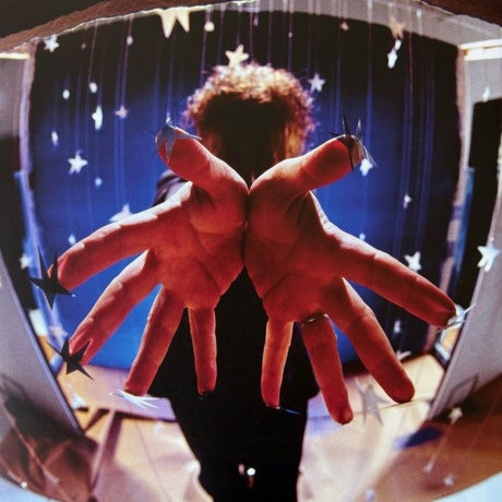 Cure - Acoustic Hits (25Th Anniversary) (Rsd 2026) (Silver) (602488319621) - фото 7