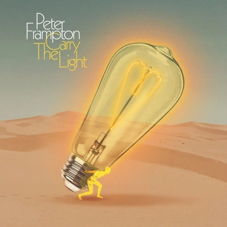 Peter Frampton - Carry The Light (Yellow) (199957191852)