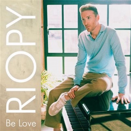 Riopy - Be Love (5021732862570) - фото 1