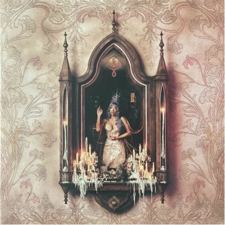 Melanie Martinez - Hades (Rose) (75678589393)