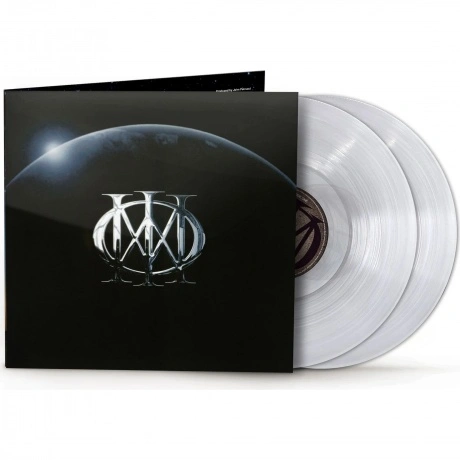 Dream Theater - Dream Theater (Clear) (603497807758)