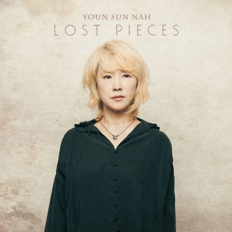 Youn Sun Nah - Lost Pieces (5026854074207) - фото 1