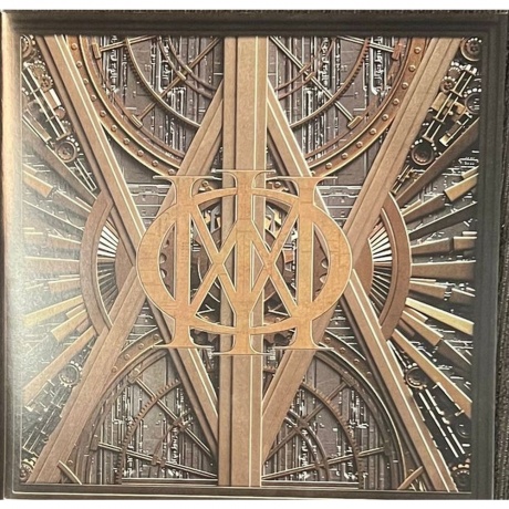 Dream Theater - Astonishing (Clear) (603497807765) - фото 2