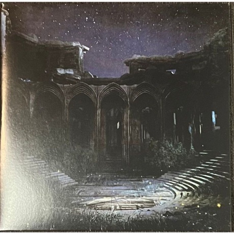 Dream Theater - Astonishing (Clear) (603497807765) - фото 3