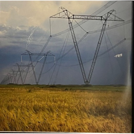 Dream Theater - A Dramatic Turn Of Events (Clear) (603497807741) - фото 7