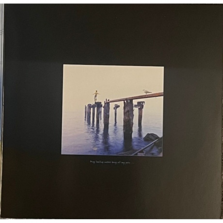 Dream Theater - A Dramatic Turn Of Events (Clear) (603497807741) - фото 8