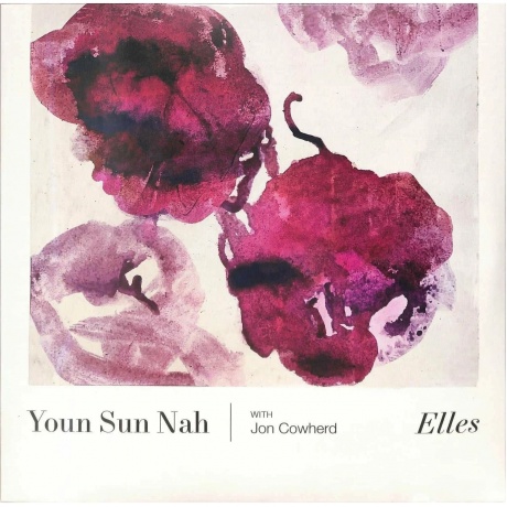Youn Sun Nah - Elles (5054197807954) - фото 1