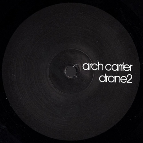 Autechre - Lp5 (801061806613) - фото 6