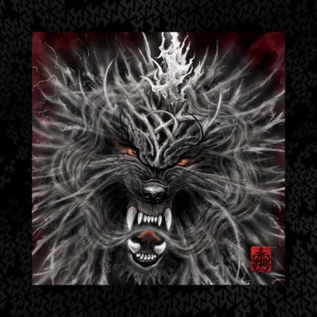 Hu - Rumble Of Thunder (Deluxe) (Gold) (846070048081) - фото 1