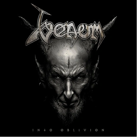 Venom - Into Oblivion (Clear & Black Smoke) (4099964187748)
