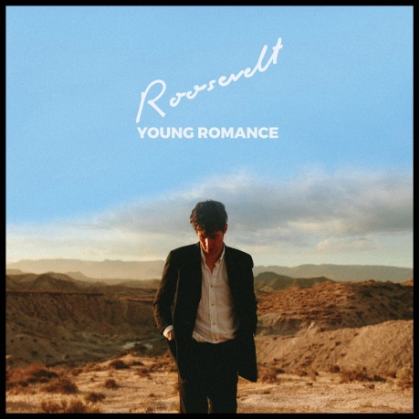 

Roosevelt - Young Romance (4250506830274)