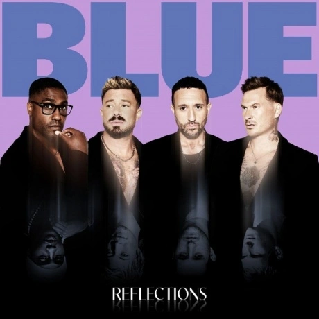 Blue - Reflections (Blue) (711297411607)