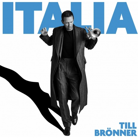 Till Bronner - Italia (Rosso) (4029759207665) - фото 1