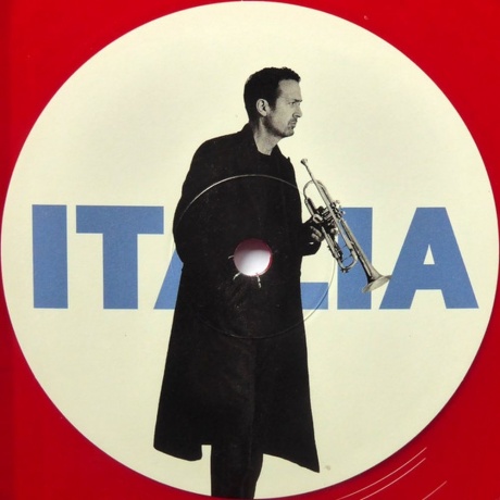 Till Bronner - Italia (Rosso) (4029759207665) - фото 7