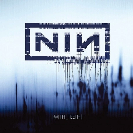 Nine Inch Nails - With Teeth (0602557142761) виниловая пластинка...