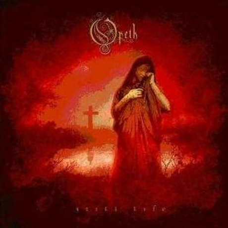 Opeth - Still Life (0801056807816) - фото 1