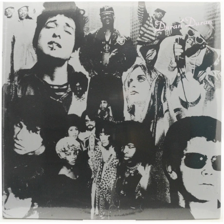 Duran Duran - Thank You (5054197915543)