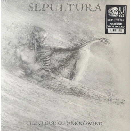 Sepultura - The Cloud Of Unknowing (EP) (coloured) (406562976012...