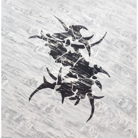 Sepultura - The Cloud Of Unknowing (EP) (coloured) (4065629760120) - фото 3
