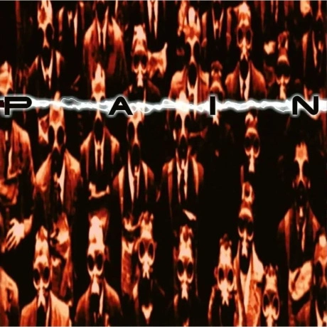 Pain - Pain (coloured) (4065629717711)