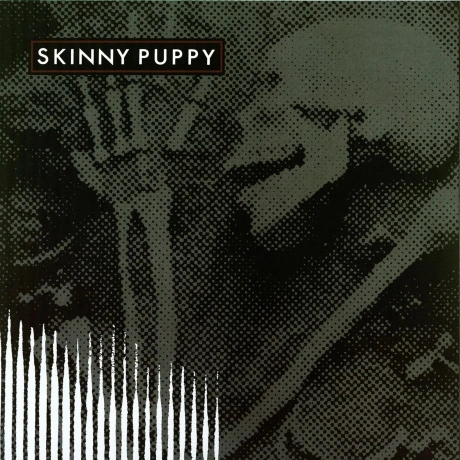 Skinny Puppy - Remission (0067003008211)