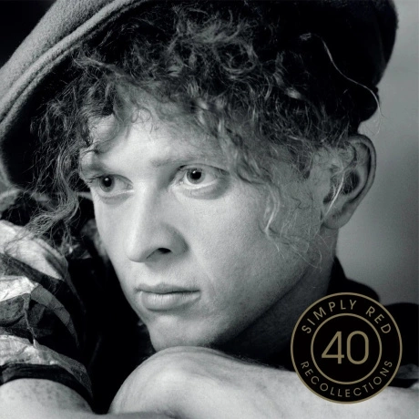 Simply Red - Recollections (8719262043459)
