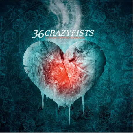 36 Crazyfists - A Snow Capped Romance (8719262043756)