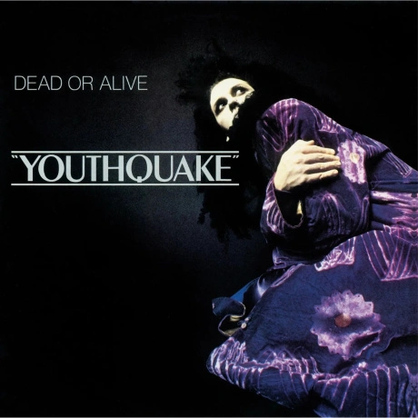 Dead Or Alive - Youthquake (8719262043671)