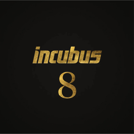 Incubus - 8 (0602488534987) - фото 1