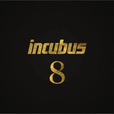 Incubus - 8 (0602488534987)