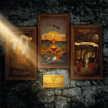 Opeth - Pale Communion (8719262043862) - фото 1