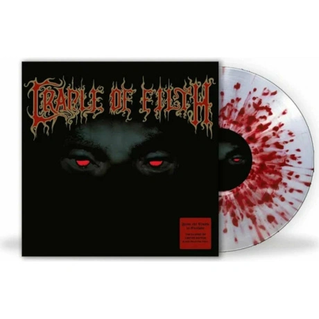 Cradle Of Filth - From The Cradle To Enslave (coloured) (0199584...